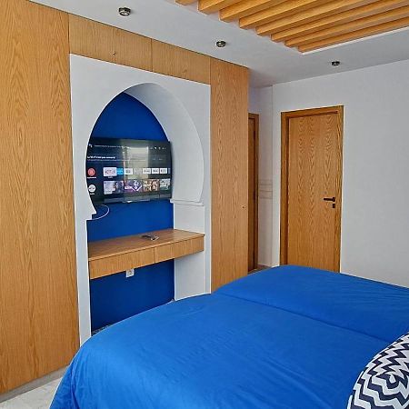 Rabat Residence - Ocean Stay 外观 照片