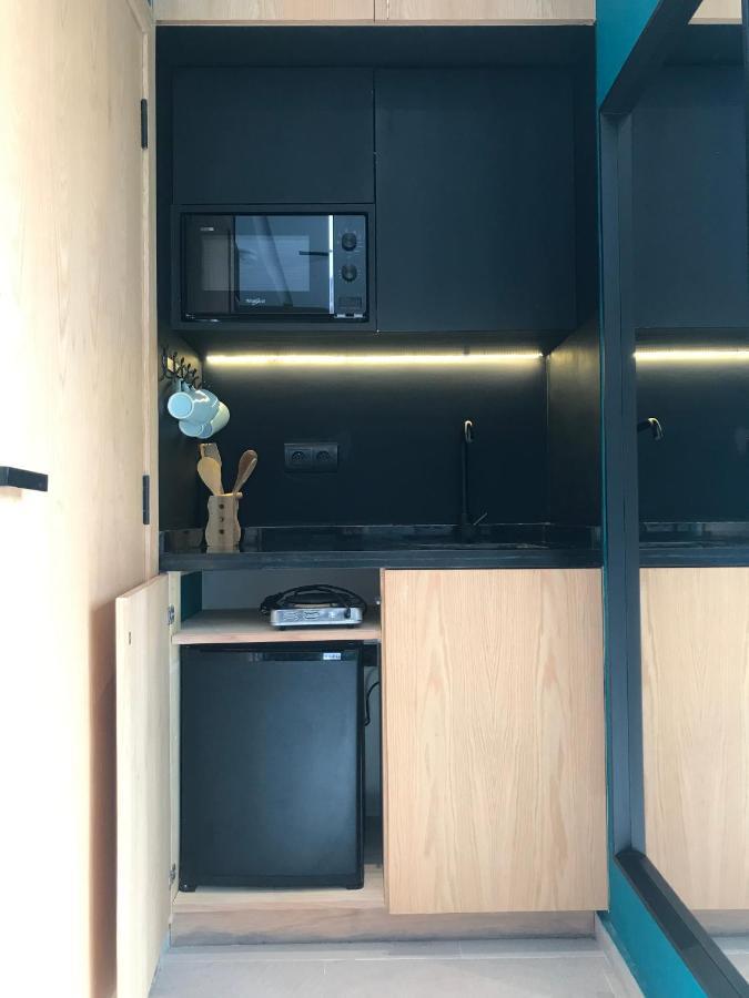 Rabat Residence - Ocean Stay 外观 照片