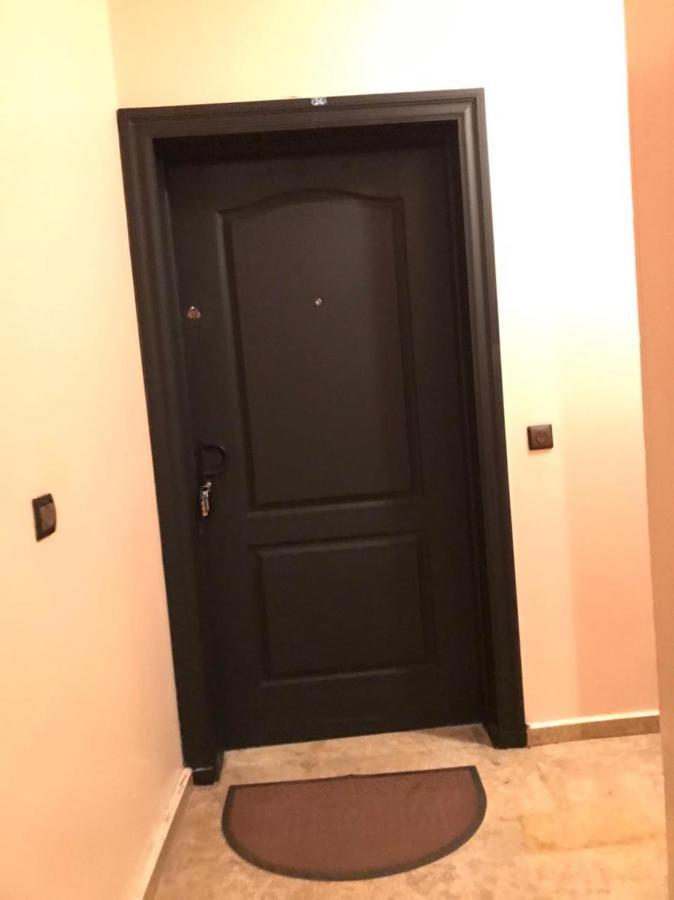 Rabat Residence - Ocean Stay 外观 照片