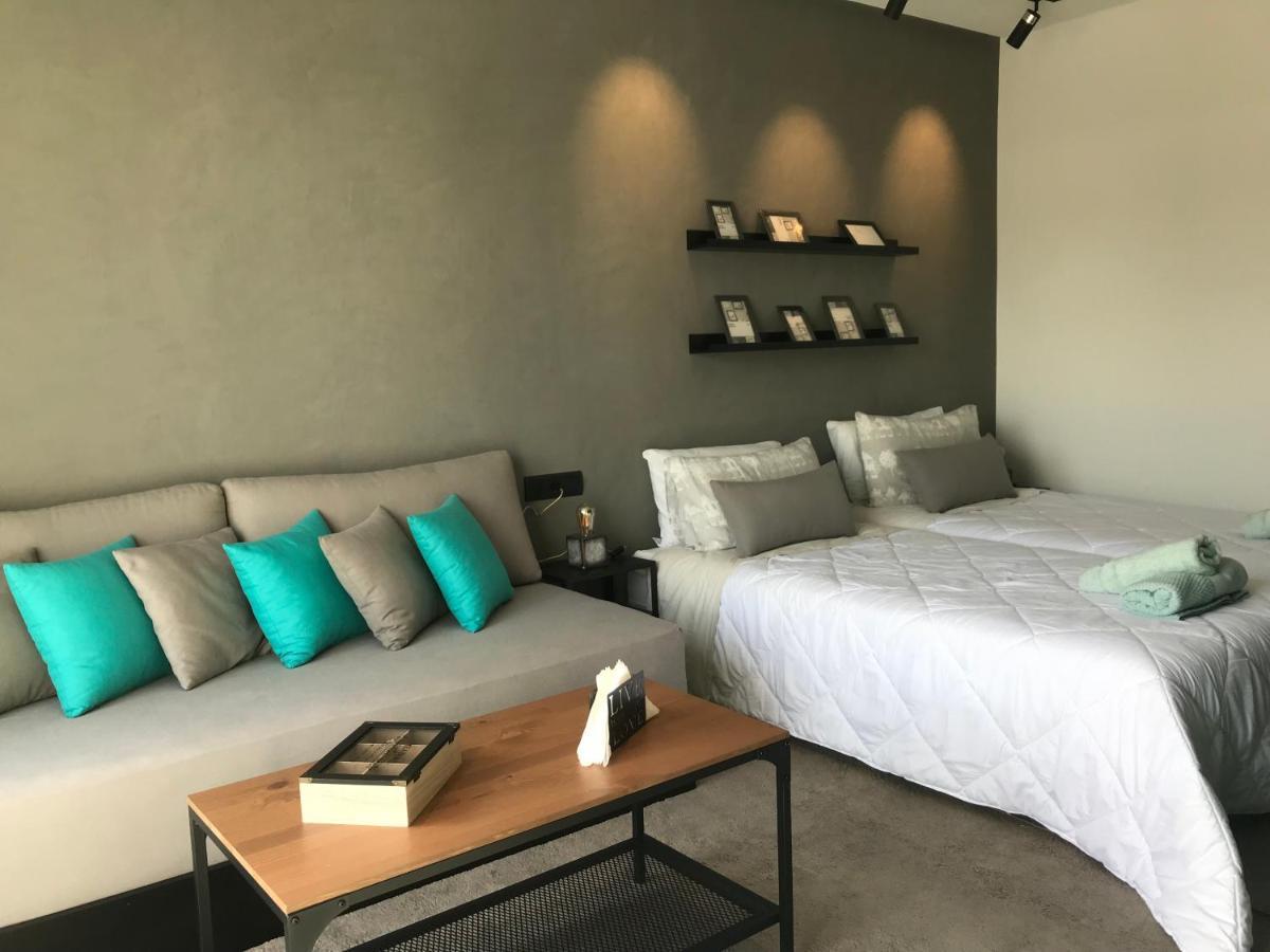 Rabat Residence - Ocean Stay 外观 照片