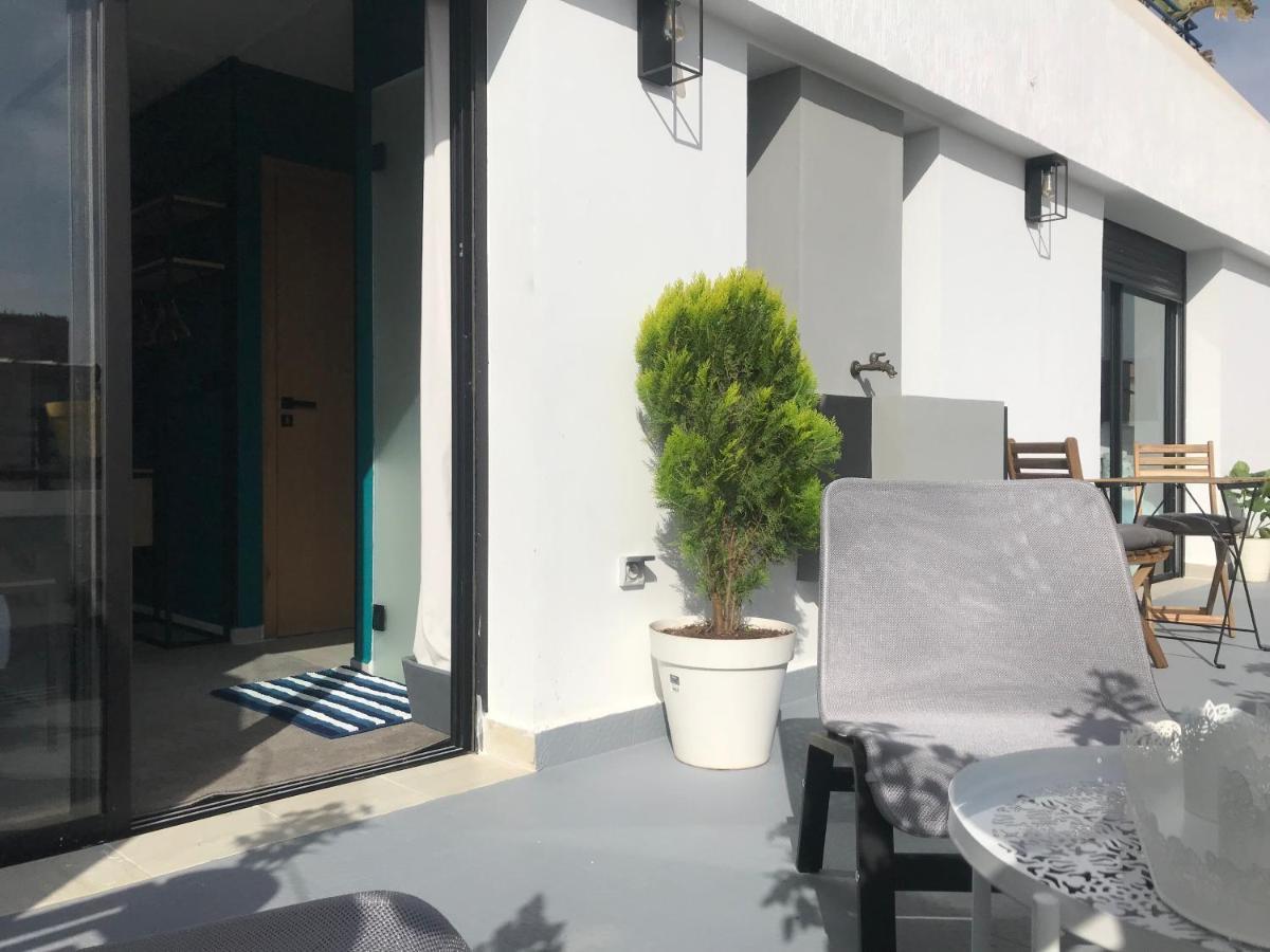 Rabat Residence - Ocean Stay 外观 照片