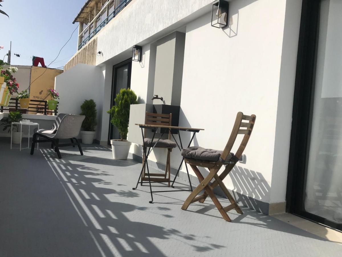 Rabat Residence - Ocean Stay 外观 照片