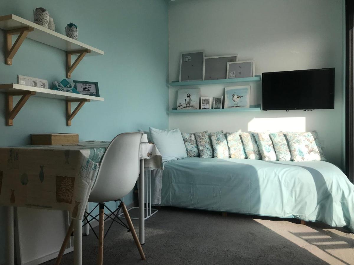 Rabat Residence - Ocean Stay 外观 照片
