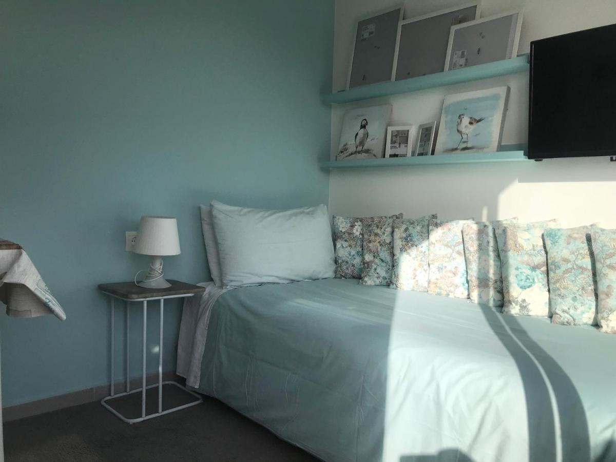 Rabat Residence - Ocean Stay 外观 照片