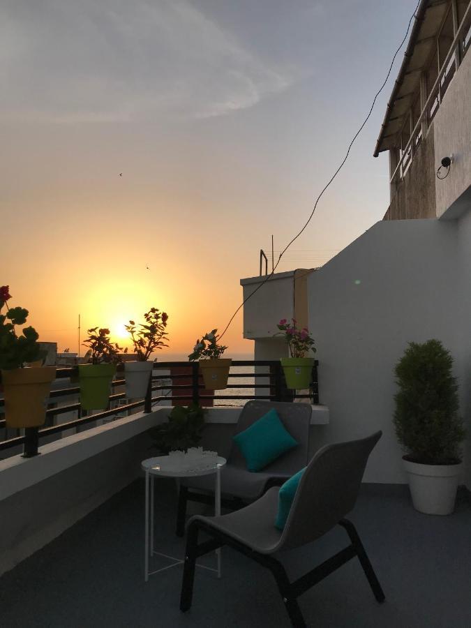Rabat Residence - Ocean Stay 外观 照片