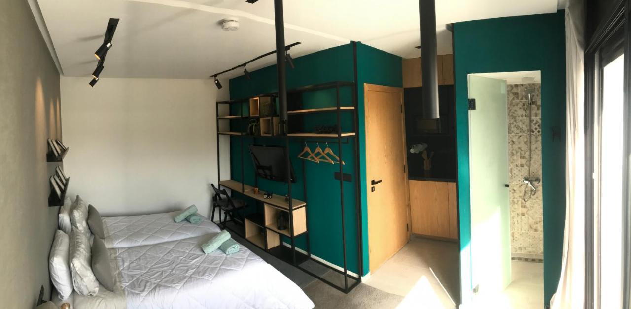 Rabat Residence - Ocean Stay 外观 照片