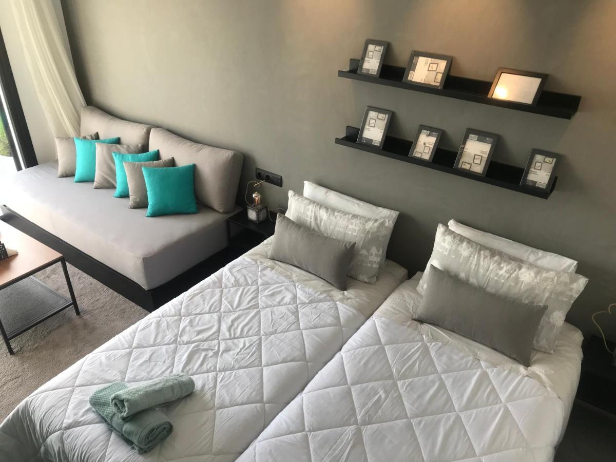 Rabat Residence - Ocean Stay 外观 照片