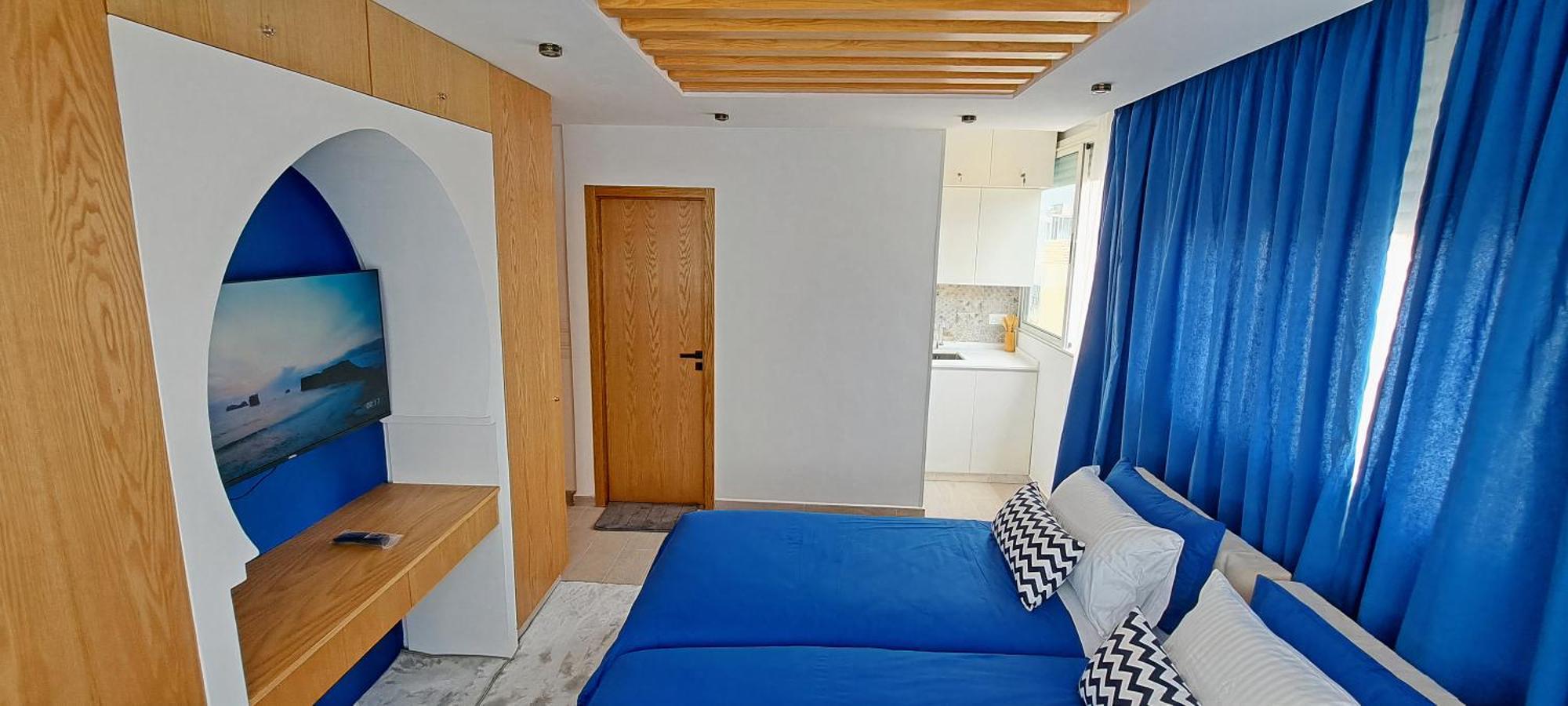 Rabat Residence - Ocean Stay 外观 照片