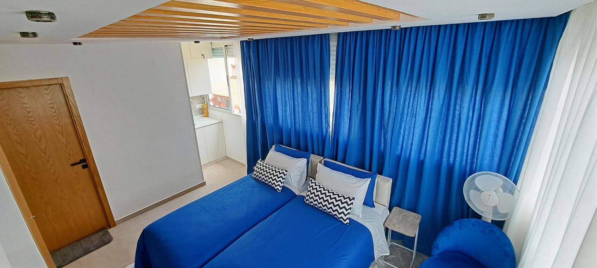 Rabat Residence - Ocean Stay 外观 照片