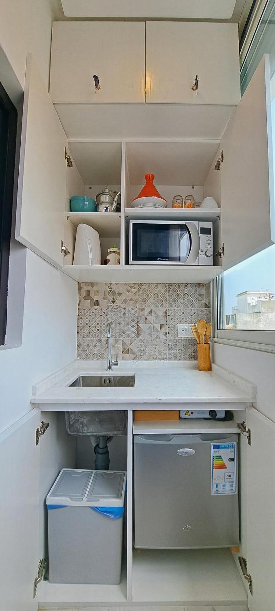 Rabat Residence - Ocean Stay 外观 照片