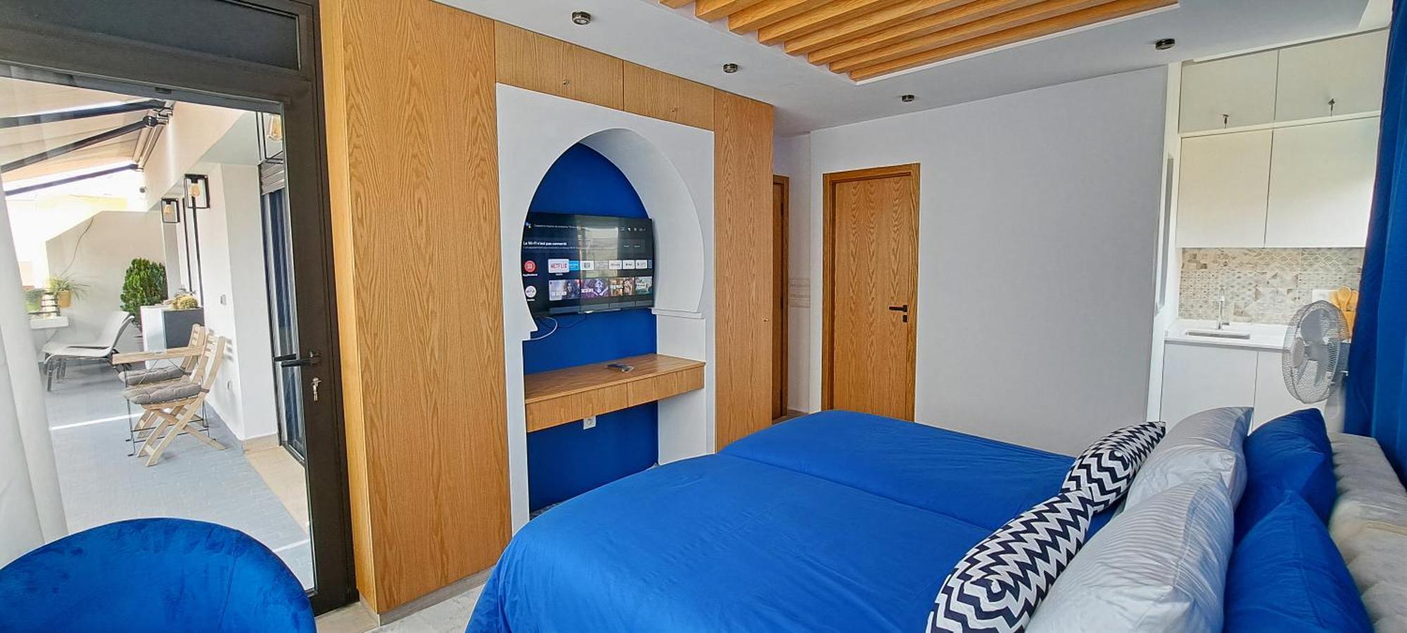 Rabat Residence - Ocean Stay 外观 照片