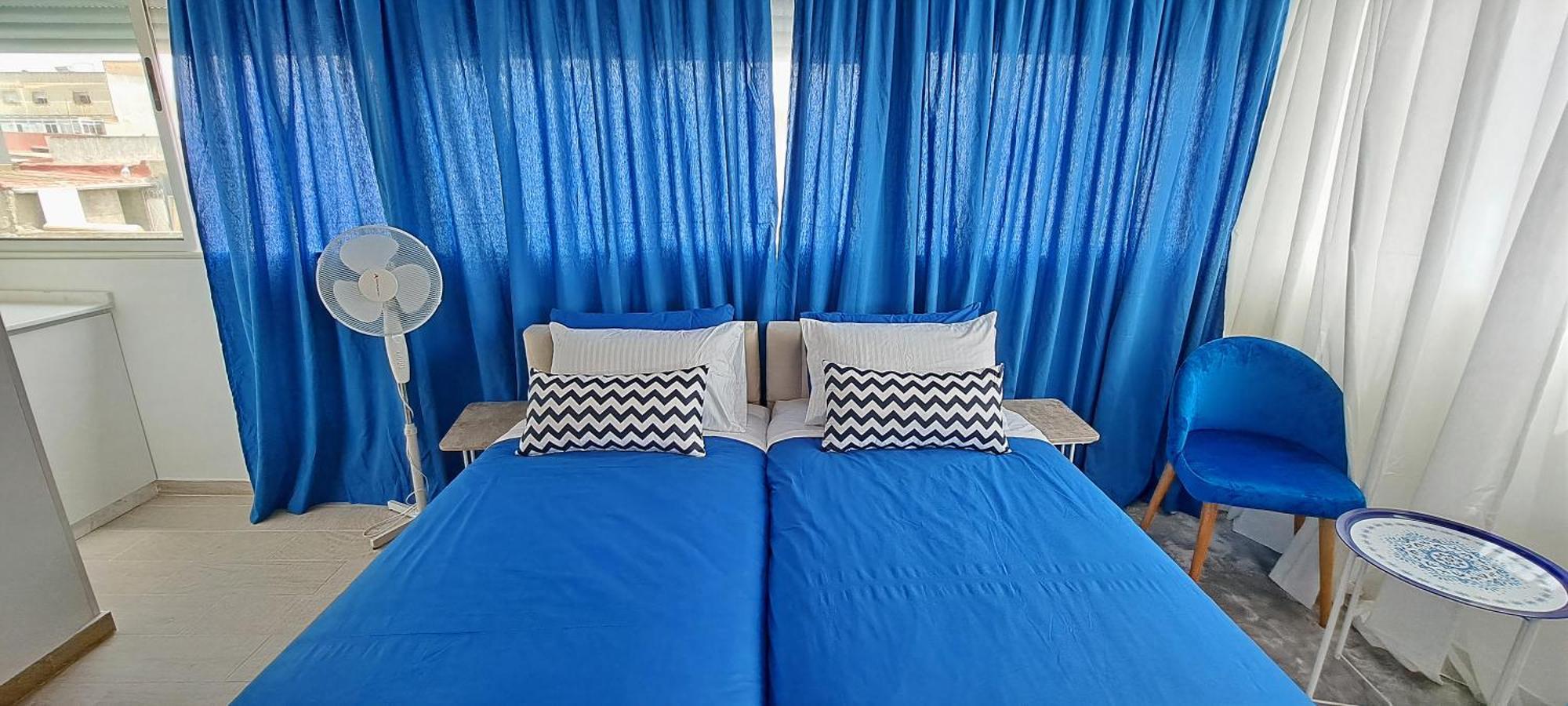 Rabat Residence - Ocean Stay 外观 照片