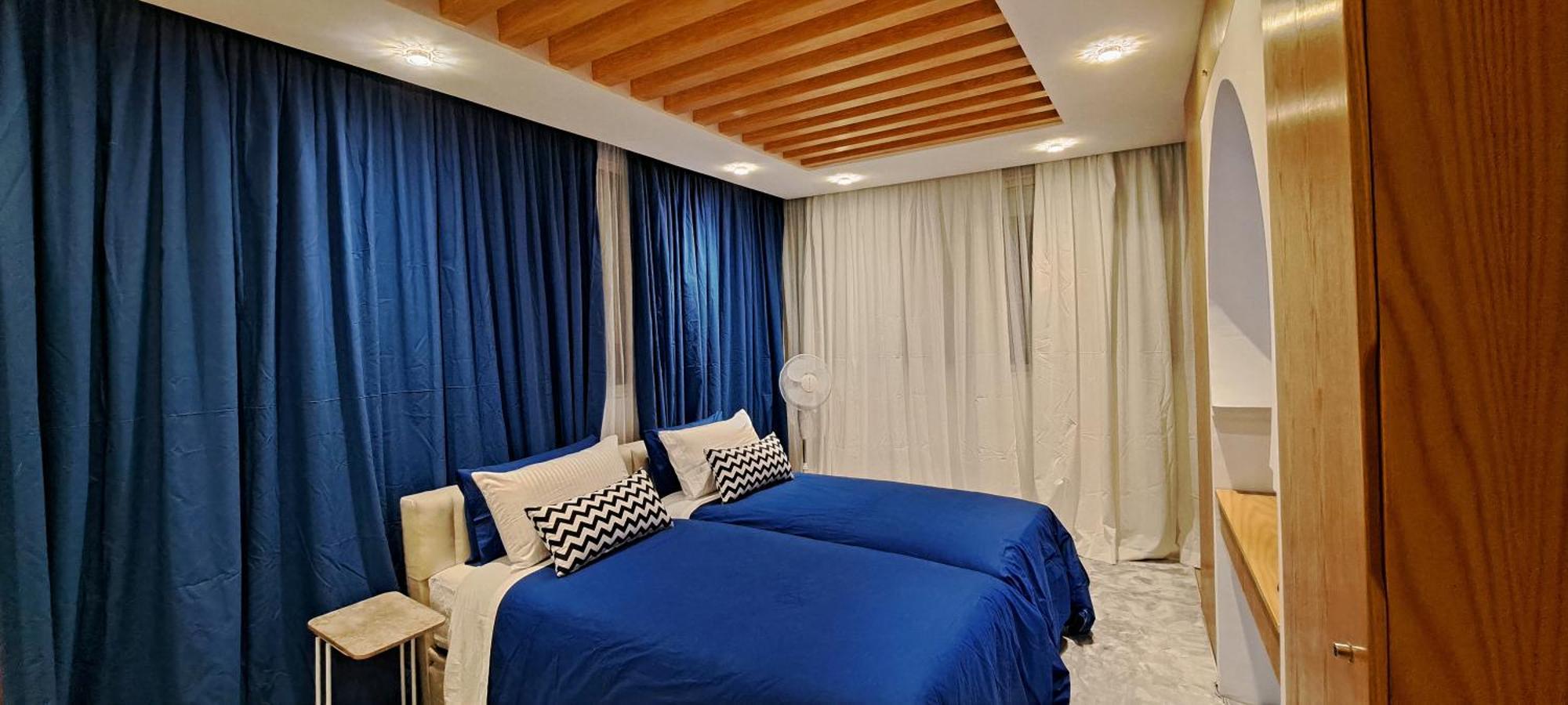 Rabat Residence - Ocean Stay 外观 照片