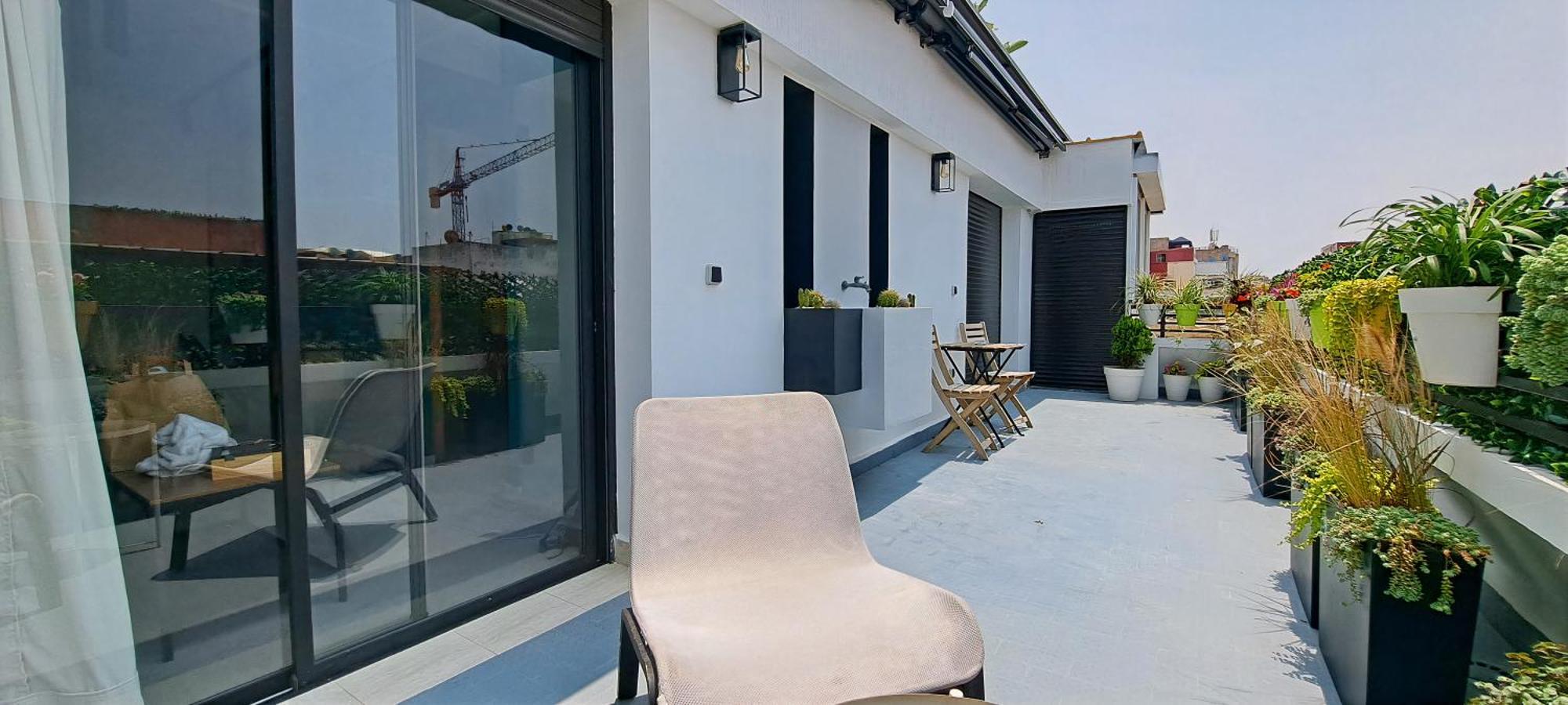 Rabat Residence - Ocean Stay 外观 照片