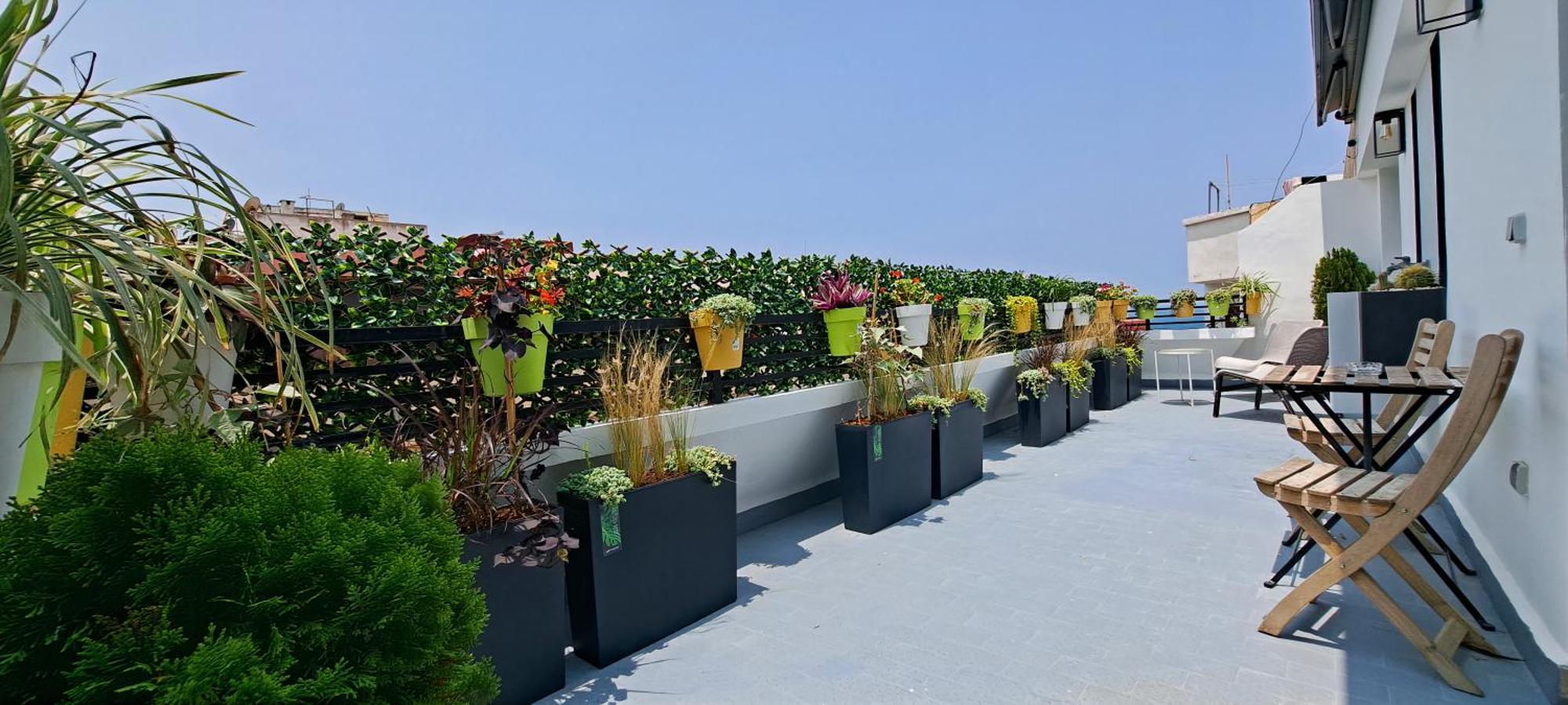 Rabat Residence - Ocean Stay 外观 照片