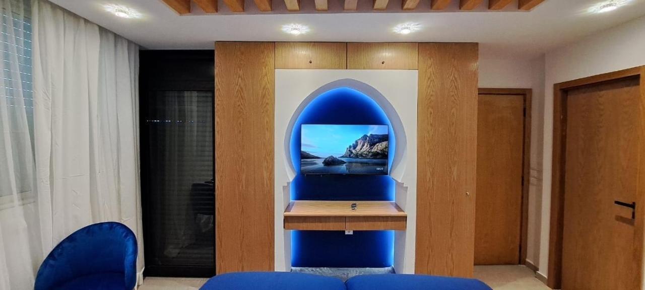 Rabat Residence - Ocean Stay 外观 照片
