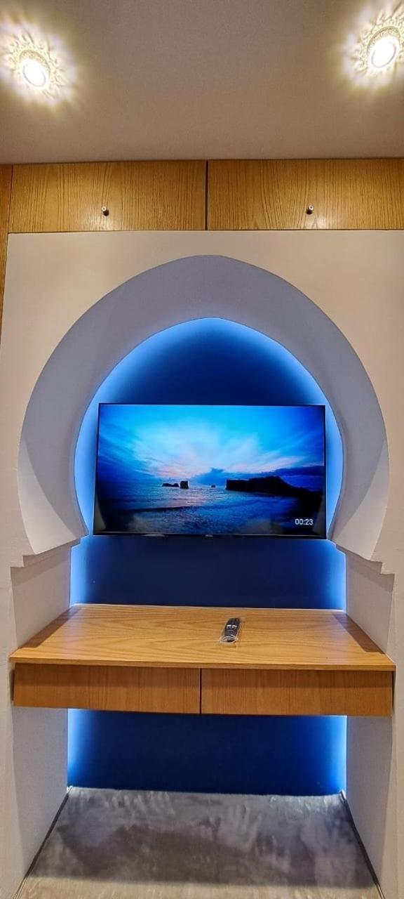 Rabat Residence - Ocean Stay 外观 照片