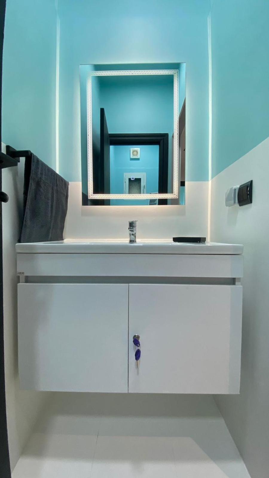 Rabat Residence - Ocean Stay 外观 照片