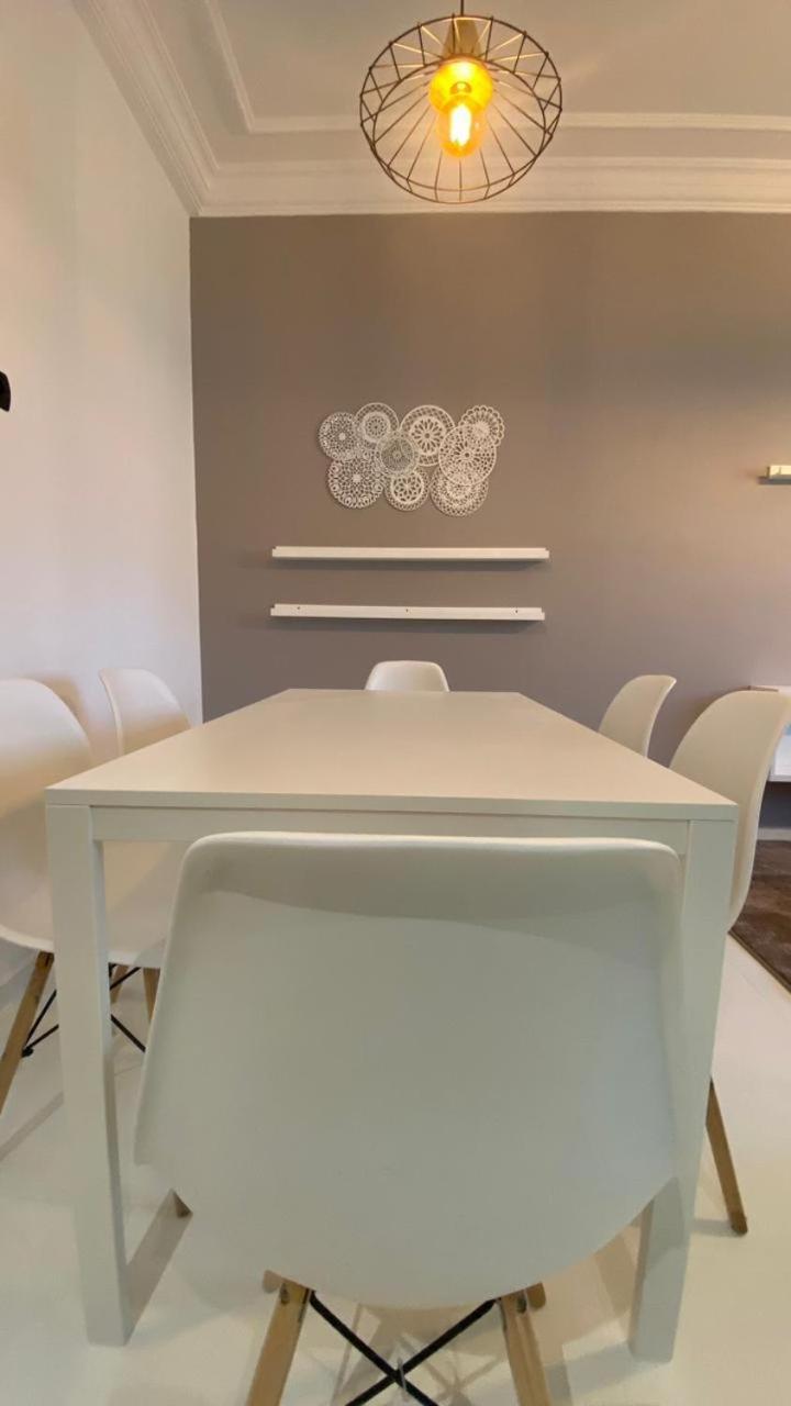 Rabat Residence - Ocean Stay 外观 照片