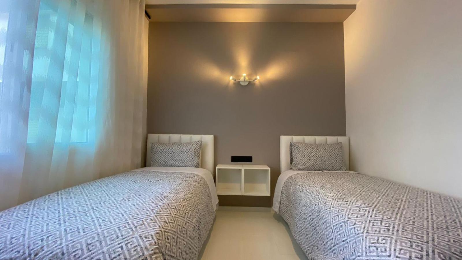 Rabat Residence - Ocean Stay 外观 照片